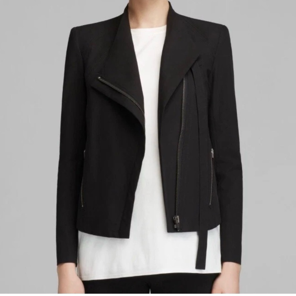Helmut Lang cotton jacket